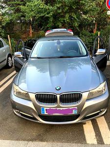 BMW E60 • 2011 • 157,383 km