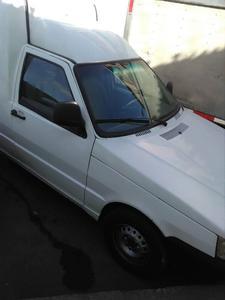 Fiat Florino • 2014 • 70,000 km