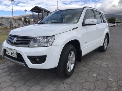 Chevrolet Suburban • 2015 • 70,000 km