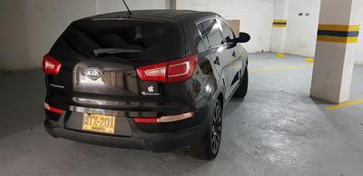 Kia Sportage • 2013 • 69,900 km