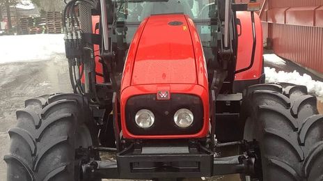 Cpi Massey Ferguson 5455 • 2008 • 45,000 km