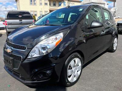 Chevrolet  • 2017 • 1 km