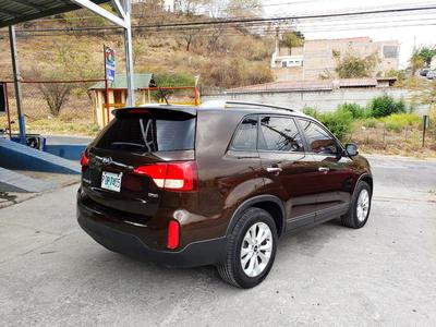 Kia Sorento • 2013 • 0 km