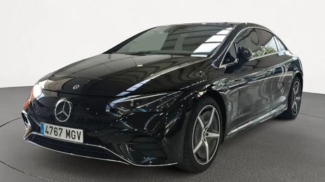 Mercedes-Benz E • 2023 • 37,381 km