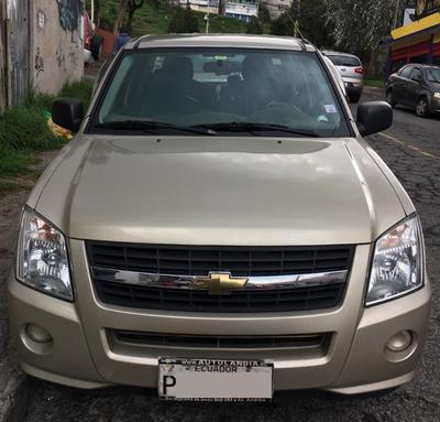 Chevrolet Luv • 2013 • 185,000 km