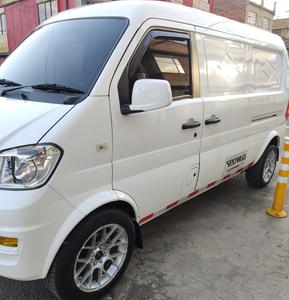 DFSK K07S • 2020 • 9,000 km