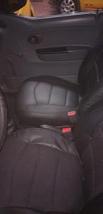 Chevrolet  • 2014 • 350,000 km