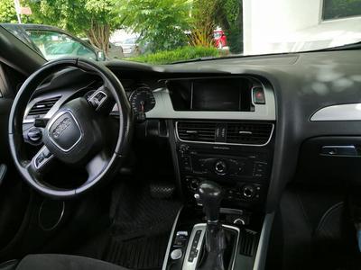 Audi A4 • 2010 • 102,000 km