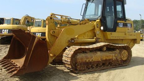 Chevrolet Avalanche • 2004 • 70,000 km