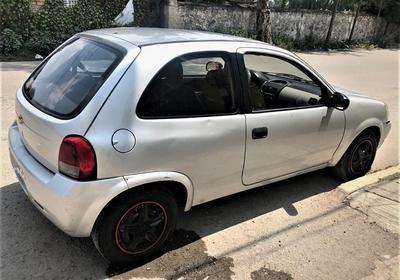 Chevrolet  • 2010 • 90,000 km