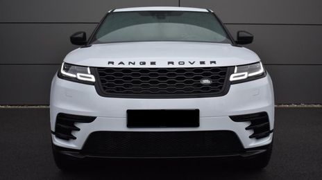 Land Rover Range Rover Velar • 2019 • 38,780 km