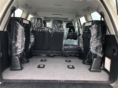 Toyota Land Cruiser • 2019 • 45,000 km