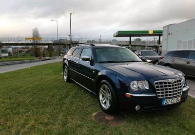 Chevrolet 3100 • 2006 • 199,999 km