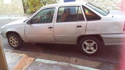 Daewoo Racer • 1994 • 1,000,000 km