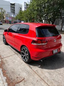 Volkswagen Golf • 2013 • 70,000 km
