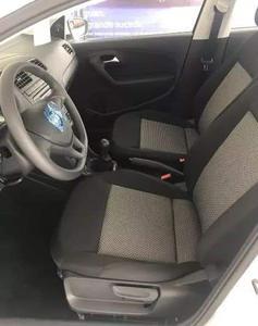 Volkswagen Vento • 2019 • 30 km