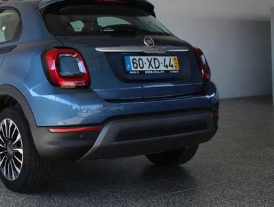 Fiat 500 • 2019 • 11,028 km