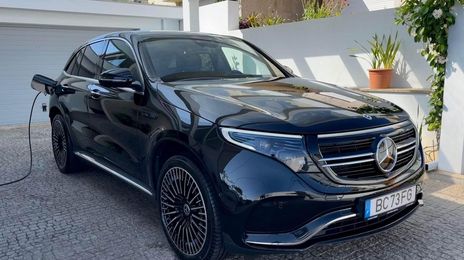 Mercedes-Benz AMG GT • 2022 • 990,000 km