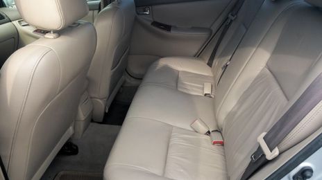 Toyota Corolla sedan • 2005 • 1,231,123 km