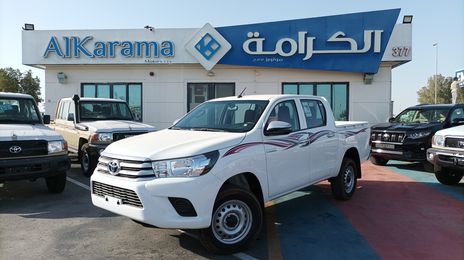 Toyota Hilux • 2022 • 0 km