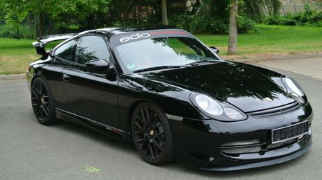 Porsche 968 • 1999 • 52,200 km