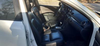 Mazda 3 • 2007 • 98,637 km