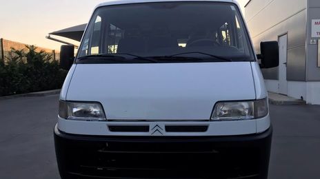 Citroën Jumper • 2001 • 90,000 km