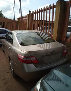 Toyota Camry • 2007 • 38,888 km