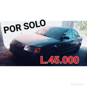 Volkswagen Passat • 1999 • 192,232 km