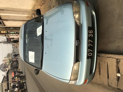Toyota Corolla • 1994 • 40,000 km