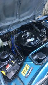 Honda Civic • 1977 • 72,000 km