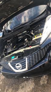 Nissan Juke • 2012 • 1 km