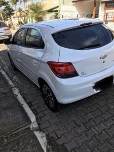Chevrolet Onix • 2013 • 70,000 km