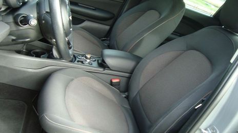 MINI Clubman • 2016 • 100,000 km