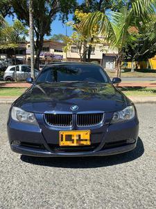 BMW Rad 3 • 2009 • 100,153 km