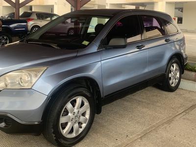 Honda CR-V • 2008 • 93,205 km