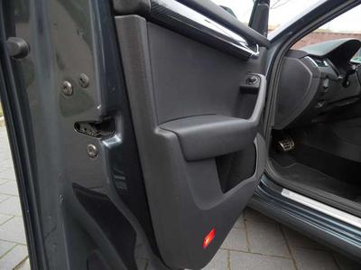 Škoda Octavia Combi • 2015 • 113,000 km