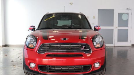 MINI Cooper • 2018 • 50 km