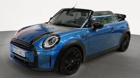 MINI Convertible • 2023 • 37,054 km