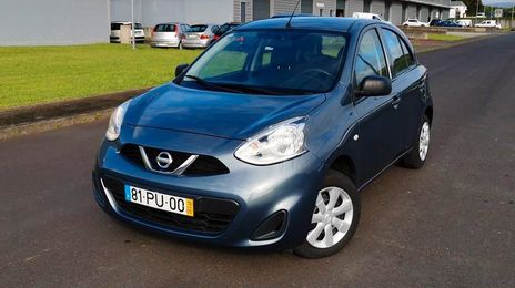 Nissan 240SX • 2015 • 100,000 km