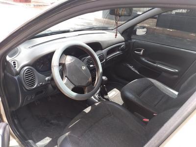 Renault Mégane • 2004 • 160,000 km