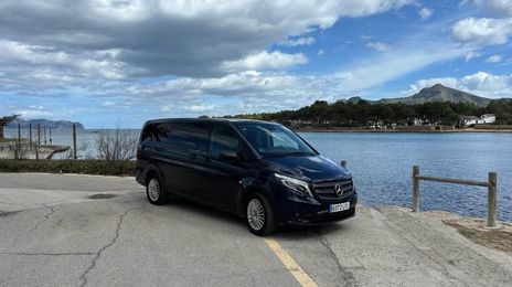 Mercedes-Benz Sprinter • 2020 • 67,000 km