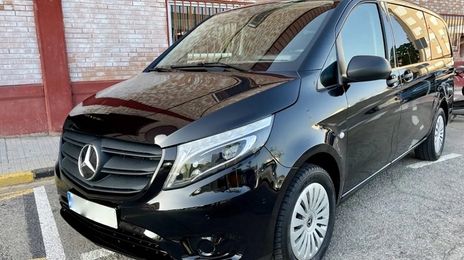 Mercedes-Benz Sprinter • 2022 • 97,589 km