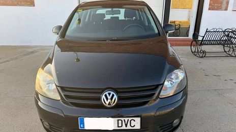 Volkswagen Golf Plus • 2006 • 198,000 km
