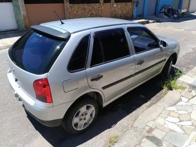 Volkswagen Gol • 2009 • 90,000 km