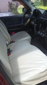 Honda CR-V • 2003 • 140,000 km