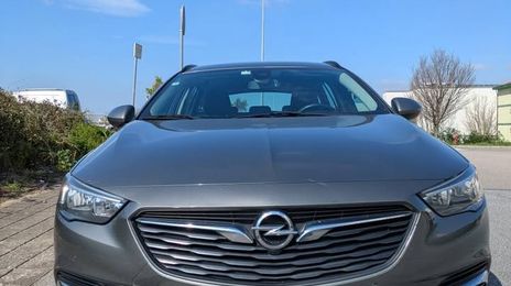 Opel Omega • 2017 • 118,000 km