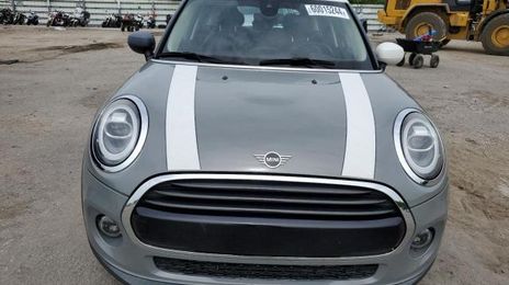 MINI Cooper • 2020 • 10,000 mi