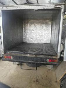 Chevrolet Luv • 1986 • 1,600 km