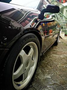 Audi A3 • 1997 • 197,000 km